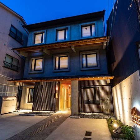 Готель Hale Kyoto Tambaguchi Екстер'єр фото